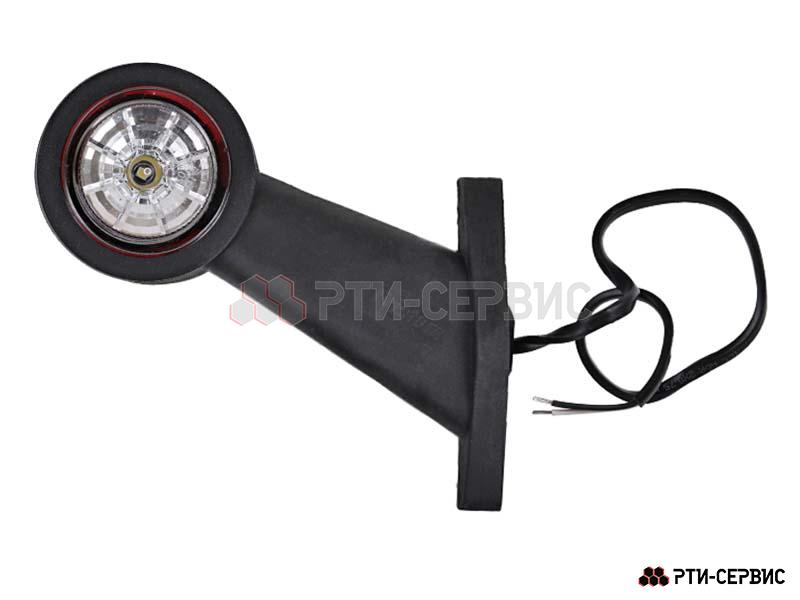 Фонарь габаритный рог LED Е101 05017 FT-009 C / FRISTOM (FT009CLED) - фото 3