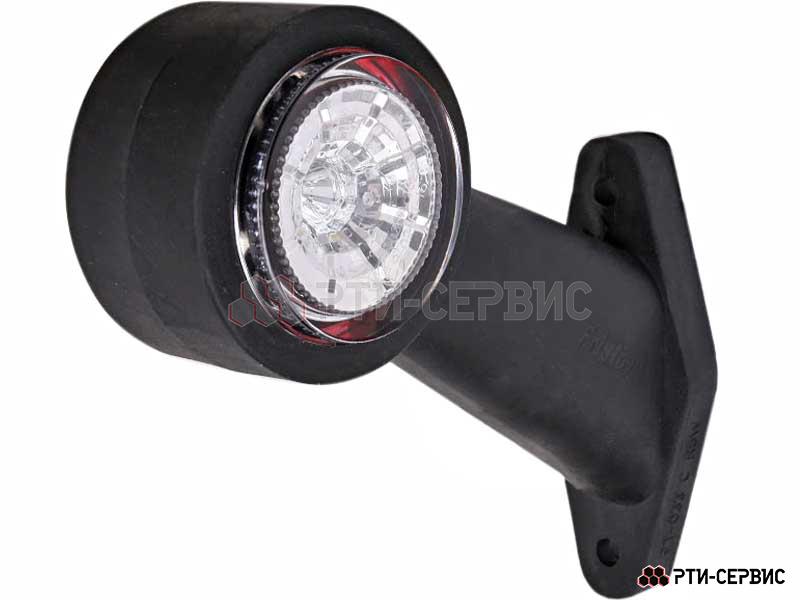 Фонарь габаритный рог LED Е101 05017 FT-009 C / FRISTOM (FT009CLED) - фото 2