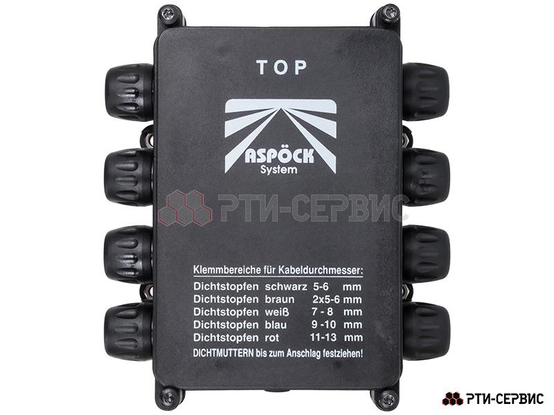 Распаячная коробка 4X4 - фото 2