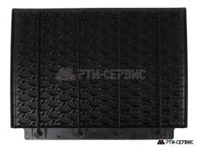 Брызговик крыла антиспрей 460х350 мм SUER 181378096 - фото 2