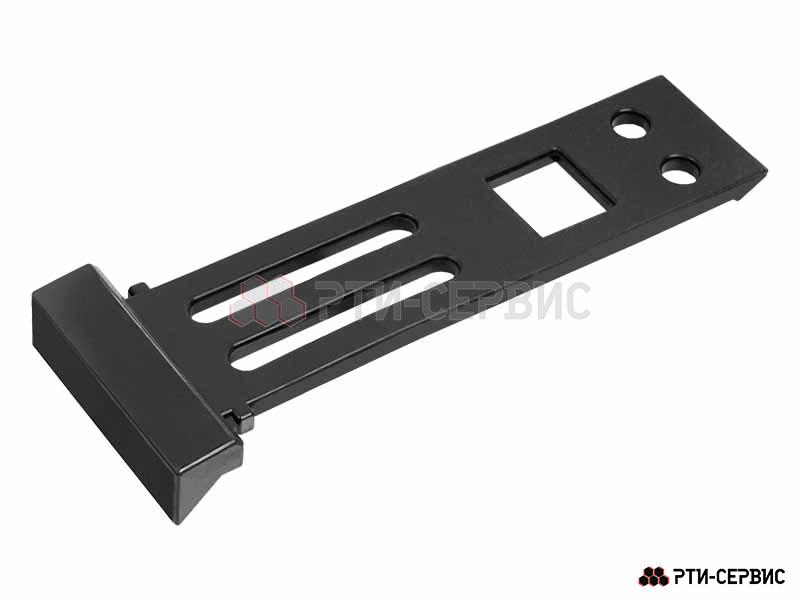Держатель (крепление) брызговика SITRAK C7H, HOWO - фото 1