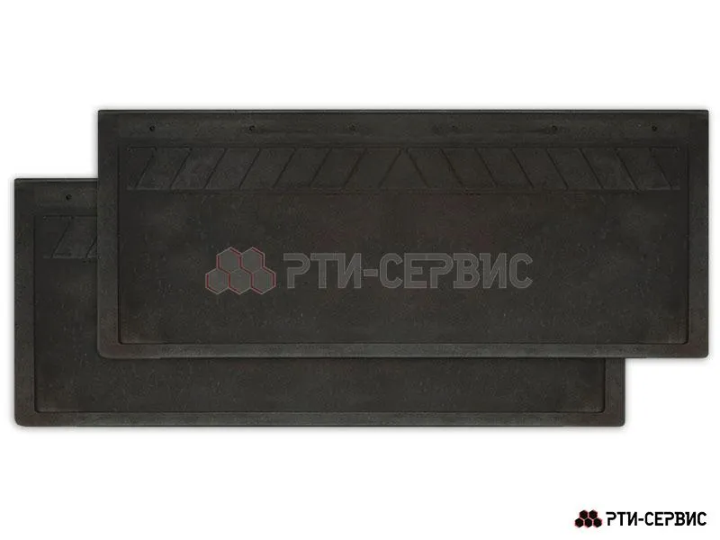 Брызговик 660х270 мм универсальный (без логотипа)