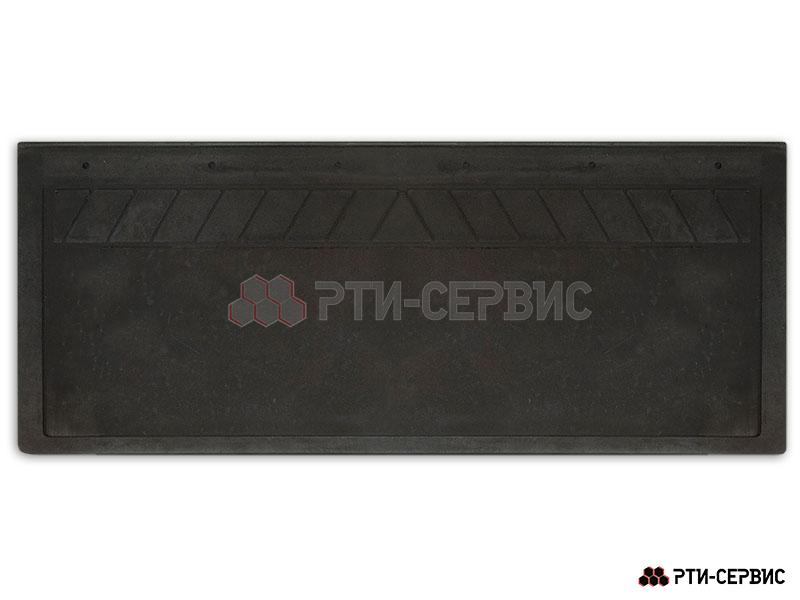 Брызговик 660х270 мм универсальный (без логотипа) - фото 1
