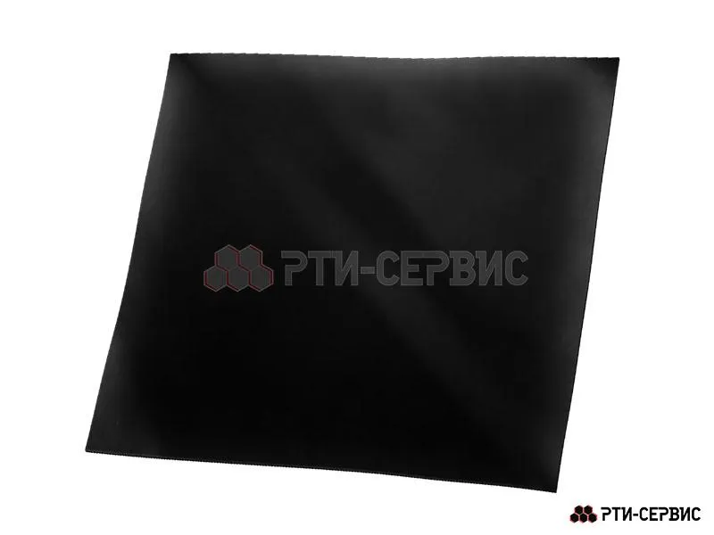 Техпластина резиновая МБС (маслобензостойкая) 720х720х6 мм